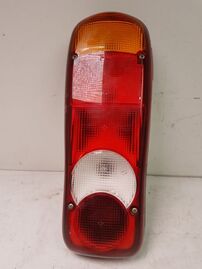 GPA-21-0000274 Iveco DAILY