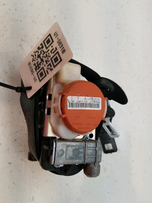 Ceinture sécurité avant gauche occasion - Renault KADJAR - 868848849R