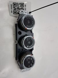 Commande de chauffage occasion - Mitsubishi ASX - 7820B079