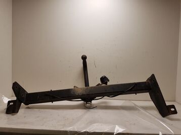 Attelage occasion - Opel FRONTERA - 06148