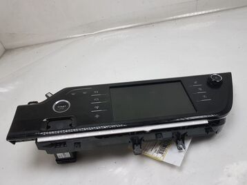 GPA-21-0000958 Citroen C4 PICASSO