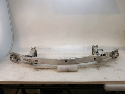 Front bumper reinforcement bar used - BMW I8 - 51117336196
