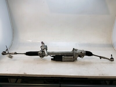 Steering rack used - BMW I8 - 32106889420