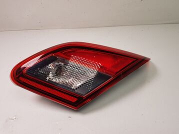 13454507 Opel CORSA