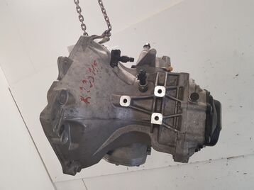 A15325246BFJS374 Opel CORSA