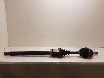 Right front transmission used - Volvo V70 - 8603700