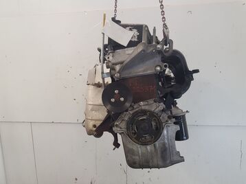 BAJA Ford FIESTA