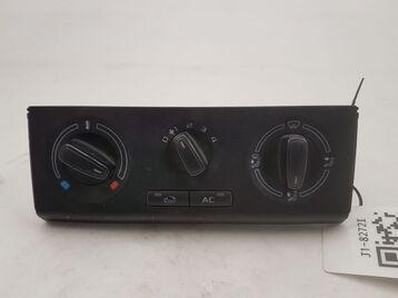 5J0819045D 9B9 Skoda FABIA