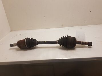 93169654 Opel MERIVA