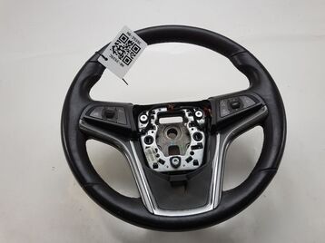 Steering wheel used - Chevrolet MALIBU - 20957462