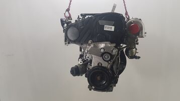Engine used - Chevrolet MALIBU - LBS