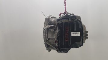 JFT Chevrolet MALIBU