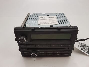 Poste multimédia occasion - Chevrolet AVEO - 94518434