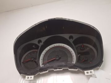 Odometer used - Isuzu D-MAX CREW CAB - 8-98152-705-0