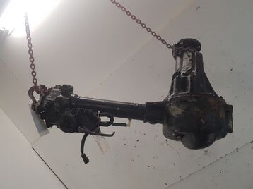 8-98010-628-0 Isuzu D-MAX CREW CAB