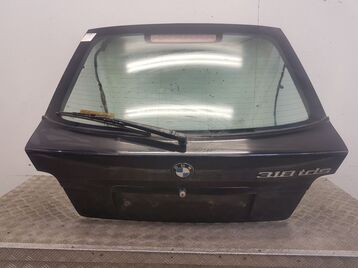 Hatchback used - BMW SERIE 3 COMPACT - 41628239223