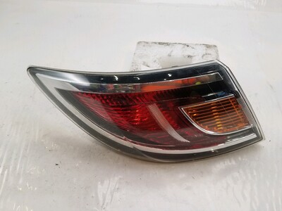 GDK251160D Mazda MAZDA 6