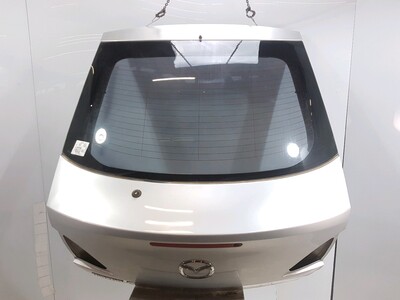 Hayon occasion - Mazda MAZDA 6 - GSYN6202XF