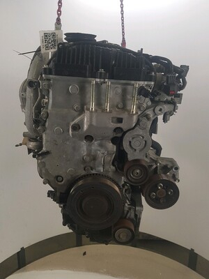 Moteur occasion - Mazda MAZDA 6 - R2BF