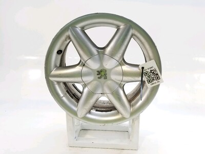 GPA-21-0005649 Peugeot 406