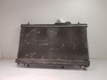 GPA-21-0004846 Subaru IMPREZA PLUS