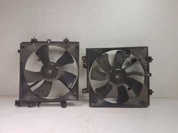 GPA-21-0005256 Subaru IMPREZA PLUS