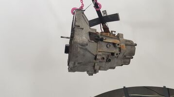 PANDA II-169A5000-4X Fiat PANDA