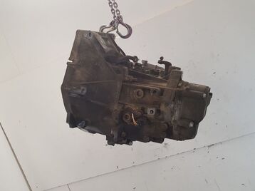 Boîte de vitesses occasion - Fiat IDEA - GPA-339-188A9000-3