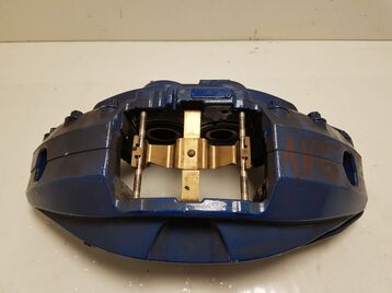 Étrier avant gauche occasion - BMW SERIE 5 TOURING - 34 11 6891303