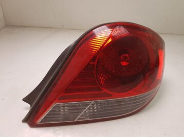 Right rear light used - Hyundai COUPE - 924022C510