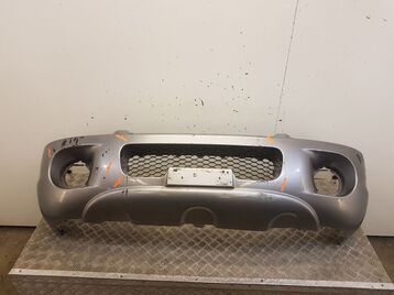 Front bumper used - Hyundai SANTA FE - 8651026900