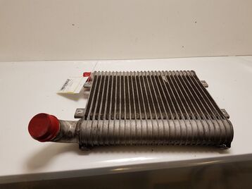 Intercooler used - Hyundai SANTA FE - 2827127211
