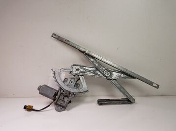 0140008 Opel FRONTERA