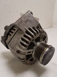 Alternateur occasion - Citroen NEMO FOURGON - 1616323180