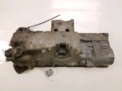 Oil sump used - BMW X5 - 11 13 7531944