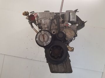 Moteur occasion - Mercedes CLASSE E - 604912