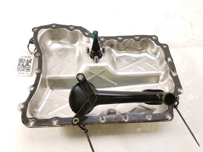 GPA-21-0003024 Audi A3 SPORTBACK