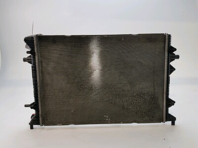 Échangeur eau occasion - Volkswagen CADDY - GPA-21-0003356