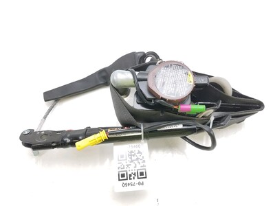 Ceinture sécurité avant gauche occasion - Opel ANTARA - 95473461