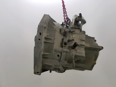 Boîte de vitesses occasion - Opel ANTARA - GETRAG-AJ5