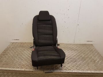 Siège arrière gauche occasion - Peugeot 307 SW - 8893 AC