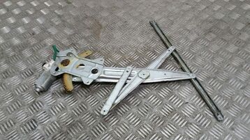 Left front window-lift used - Suzuki IGNIS - 83402-81G00