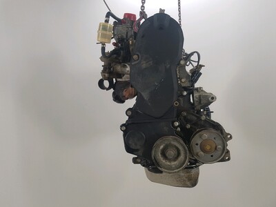 F1N720 Renault TRAFIC