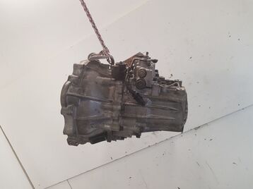 Boîte de vitesses occasion - KIA PICANTO - R52073