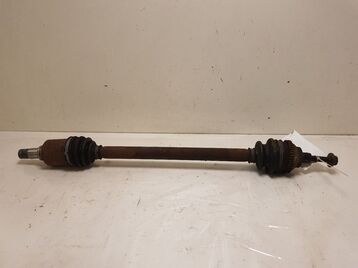 0003233V010000000 Smart FORTWO CITY