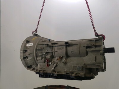 Gearbox used - BMW X3 - 8HP45X