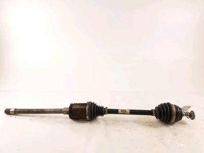 Right front transmission used - BMW X3 - 31 60 7619658