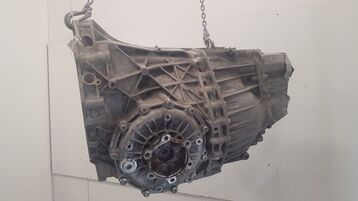 Boîte de vitesses occasion - Audi A4 - GHU