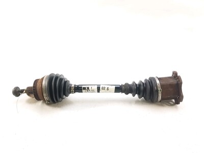 Cardan avant droit occasion - Audi A4 - 8E0407451 HX