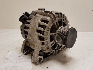 Alternateur occasion - Citroen C4 - 1608064580